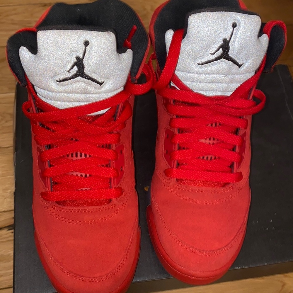 Air Jordan retro 5